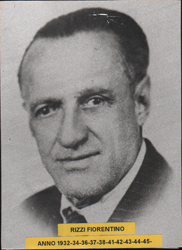 Rizzi Fiorentino